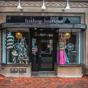 Bishop Boutique