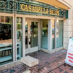 Casabella Nail Salon