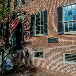 Private Residence | Charles Lee Historic Custom House