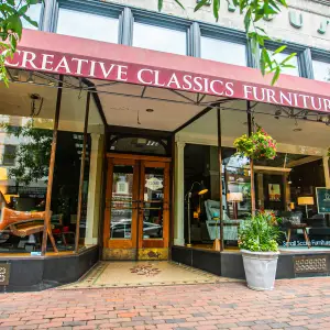 Creative Classics Furniture