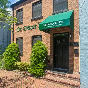 Dr. Braces