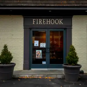 Firehook Bakery