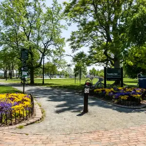 Founders Park