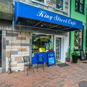 King Street Cafe