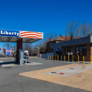 Liberty Gas