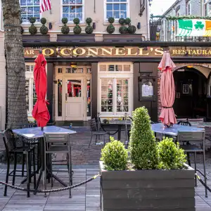 O’Connell’s