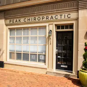 Peak Chiropractic
