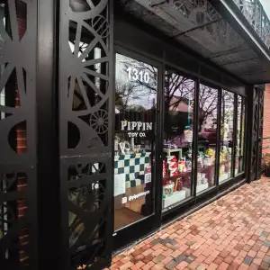 Pippin Toy Co.