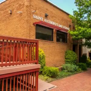 St Anthony's School