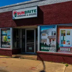 Sunbrite Windows and Doors