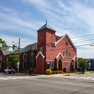 Third Baptist Church
