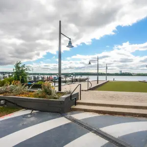 Waterfront Park