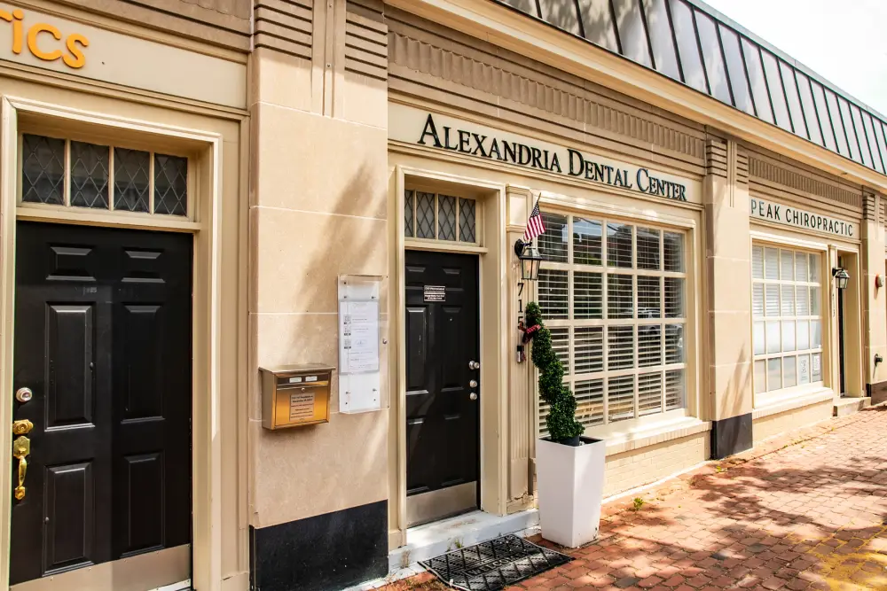 Alexandria Dental Center