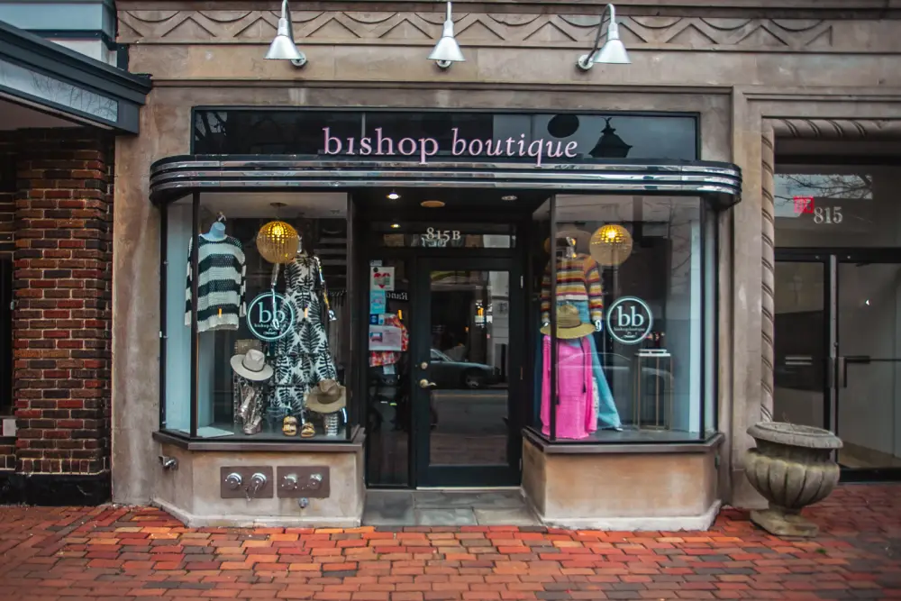 Bishop Boutique