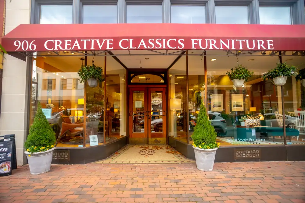 Creative Classics Furniture