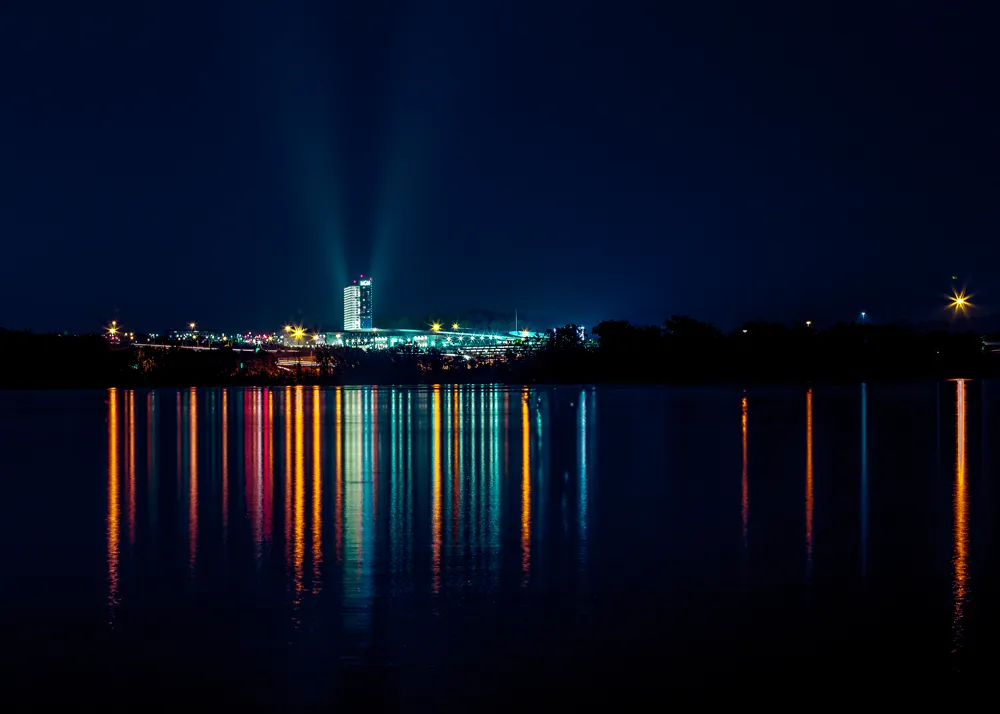 MGM National Harbor Hotel & Casino