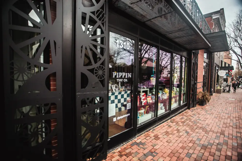 Pippin Toy Co.