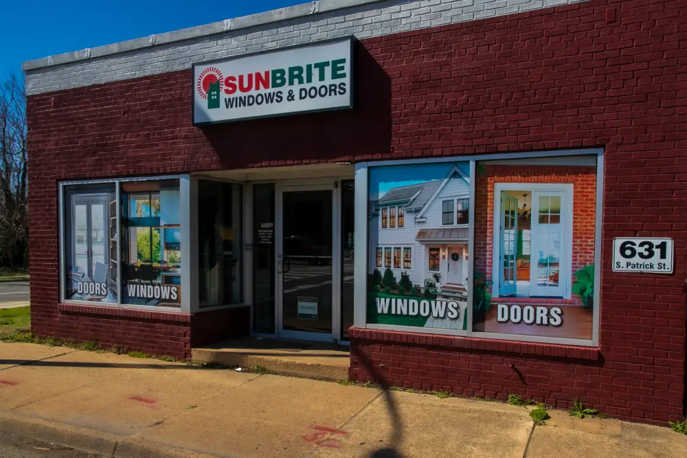 Sunbrite Windows and Doors