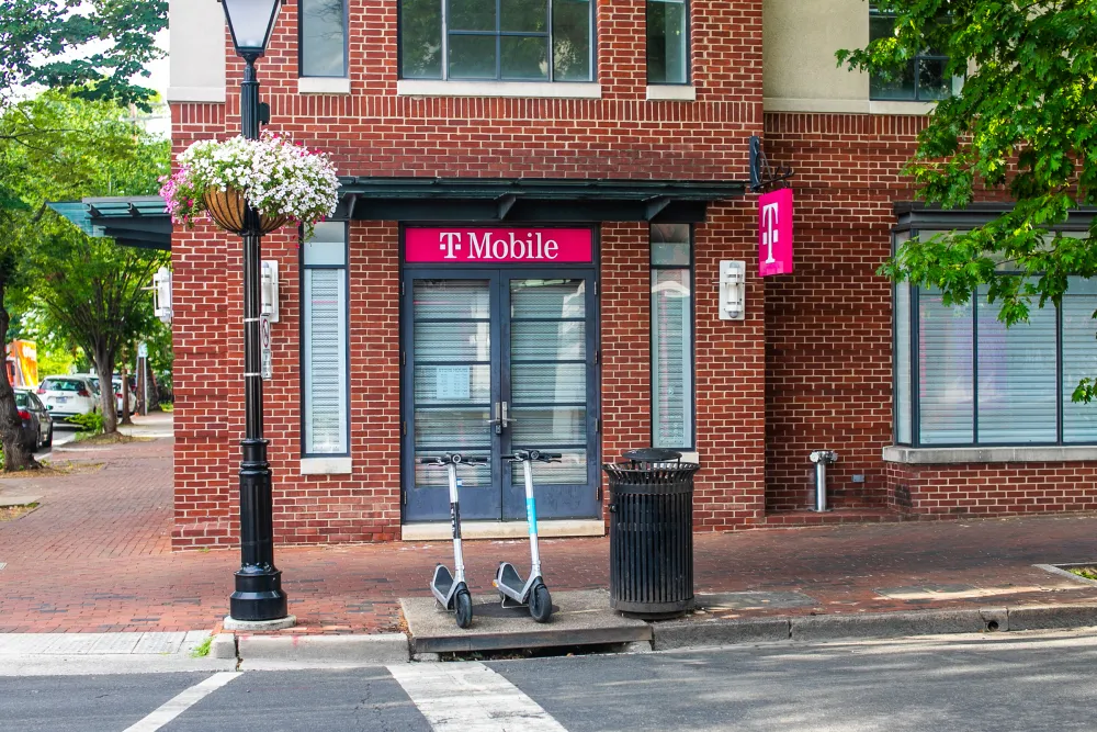 T-Mobile