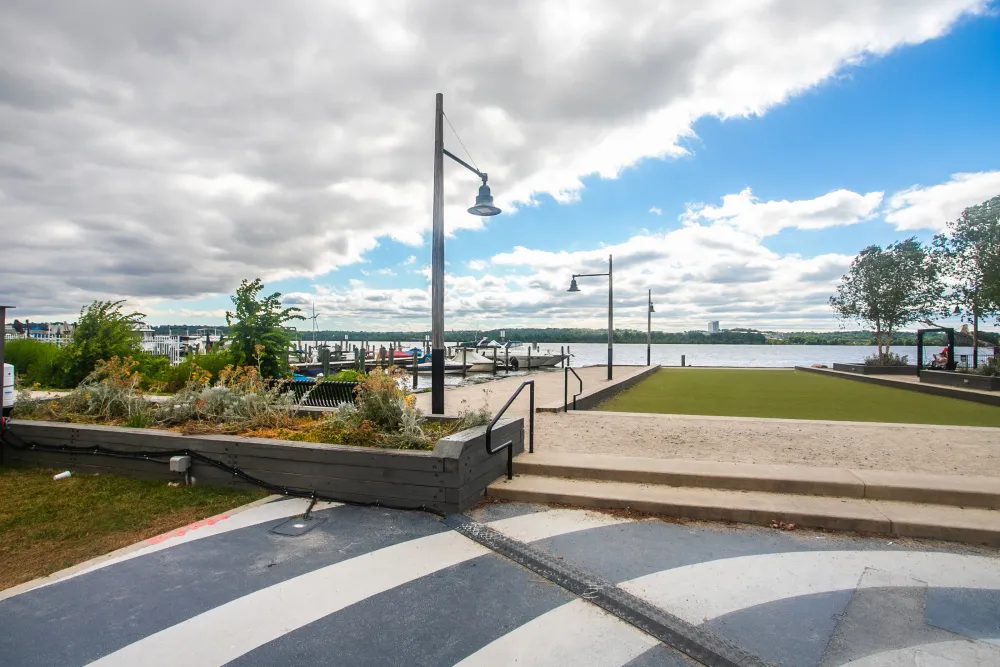 Waterfront Park