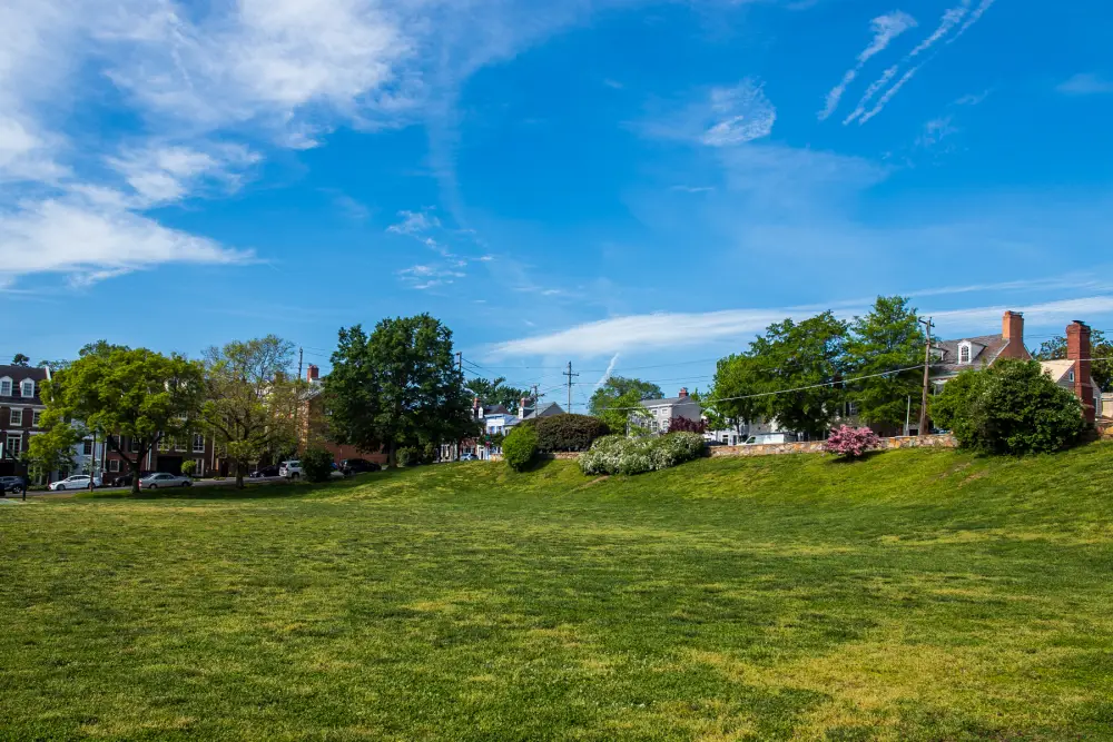 Windmill Hill Park